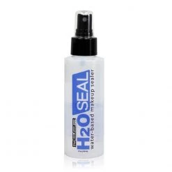 Makeup European Body Art H2O Seal Spray (4 Oz)