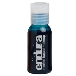 European Body Art Endura Alcohol Based Airbrush Ink - True Tattoo (1 Oz)