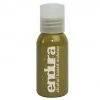 European Body Art Endura Autopsy Airbrush Ink - Bile (1 Oz) Face Paint Brands