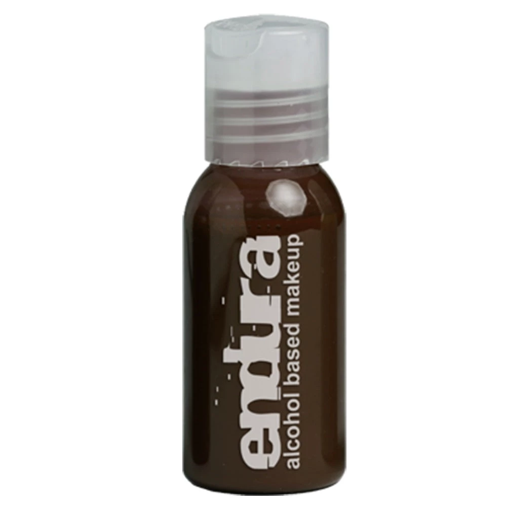 European Body Art Endura Autopsy Airbrush Ink - Decayed (1 Oz) 1 European Body Art Endura Autopsy Airbrush Ink - Decayed (1 Oz)