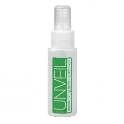 European Body Art Alcohol Free Moisturizing Remover - Unveil (2 Oz) Makeup