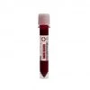 European Body Art Halloween Makeup Endura FX Blood Vial - Dark Blood (0.1 Lb)