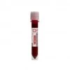 European Body Art Endura FX Blood Vial - The Blood (0.1 Lb) Halloween Makeup