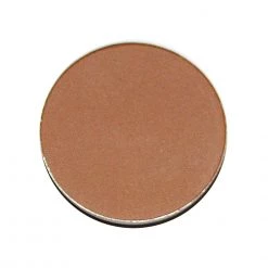 Elisa Griffith Color Me Pro Pressed Powder Pan - Chocolate (3.5 Gm/ 0.12 Oz)