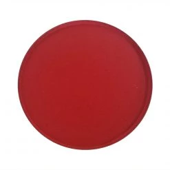 Elisa Griffith Color Me Pro Pressed Powder Pan - Fireman Red (3.5 Gm/ 0.12 Oz) Makeup