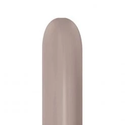 Betallatex 260B Solid Latex Balloons - Pearl Greige (50/pack) Balloons By Color