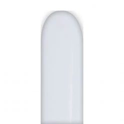 Balloons By Color Betallatex 260B Solid Latex Balloons - Pearl White (50/pack)