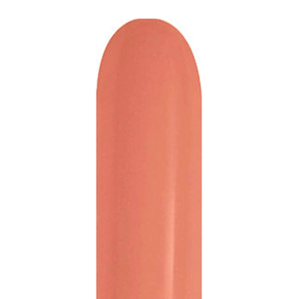 Betallatex 160B Solid Latex Balloons - Neon Orange (100/pack) 1 Betallatex 160B Solid Latex Balloons - Neon Orange (100/pack)