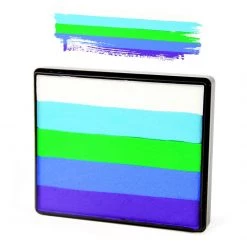 Silly Farm (FAB) Silly Farm Rainbow Split Cake - Dragon Pixie