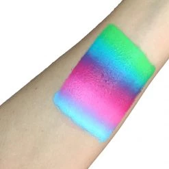 Silly Farm (FAB) Silly Farm Rainbow Split Cake - Dragonfly Face Paint Brands