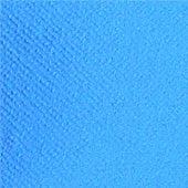 Silly Farm (FAB) Face Paint Brands FAB Blue Superstar Face Paint - Alice Blue 116 (45 Gm)