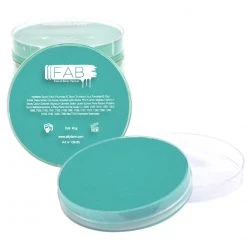 Silly Farm (FAB) FAB Blue Superstar Face Paint - Deep Ocean 209 (45 Gm)