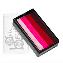 Silly Farm (FAB) Silly Farm Arty Brush Split Cakes - Cupcake (20 G)