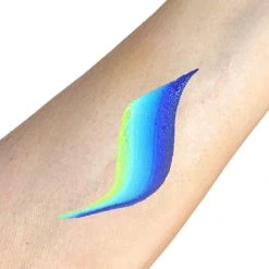 Silly Farm (FAB) Silly Farm Arty Brush Split Cakes - Iris (20 G) Face Paint Brands