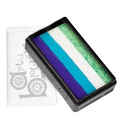 Silly Farm (FAB) Silly Farm Arty Brush Split Cakes - Zen (20 G)