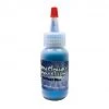 Silly Farm (FAB) Mama Clown Opaque Glitter - Brilliant Blue (1 Oz) Glitter & Glitter Tattoo