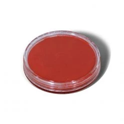 Wolfe FX Red Face Paints 030 (30 Gm)