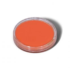 Face Paint Brands Wolfe FX Orange Face Paints 040 (30 Gm)