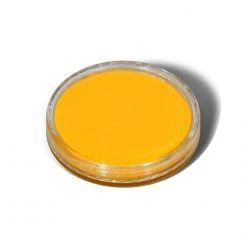 Wolfe FX Yellow Face Paints 050 (30 Gm) Face Paint Brands
