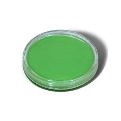 Face Paint Brands Wolfe FX Green Face Paints - Light Green 057 (30 Gm)