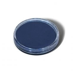 Wolfe FX Blue Face Paints - Dark Blue 068 (30 Gm) Face Paint Brands