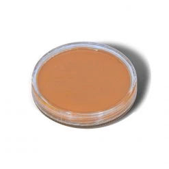 Wolfe FX Beige Face Paints - Skinz Honey Beige 15 (30 Gm) Face Paint Brands