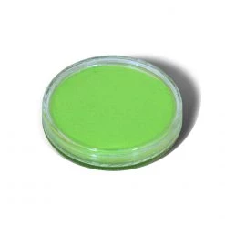Face Paint Brands Wolfe FX Green Face Paints - Mint Green 55 (30 Gm)
