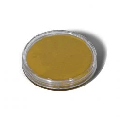 Wolfe FX Green Face Paints - Orc 053 (30 Gm)