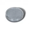 Wolfe FX Silver Face Paints - Metallix Silver 200 (30 Gm)