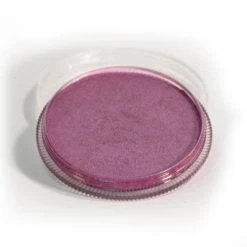 Wolfe FX Fuchsia Face Paints - Metallic Fuchsia M32 (30 Gm)
