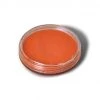 Wolfe FX Orange Face Paints - Metallix Orange M40 (30 Gm)