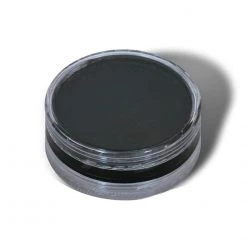 Face Paint Brands Wolfe FX Black Face Paints 001 (45 Gm)