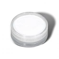 Face Paint Brands Wolfe FX White Face Paints 001 (45 Gm)