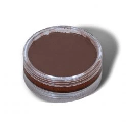 Face Paint Brands Wolfe FX Brown Face Paints 020 (45 Gm)