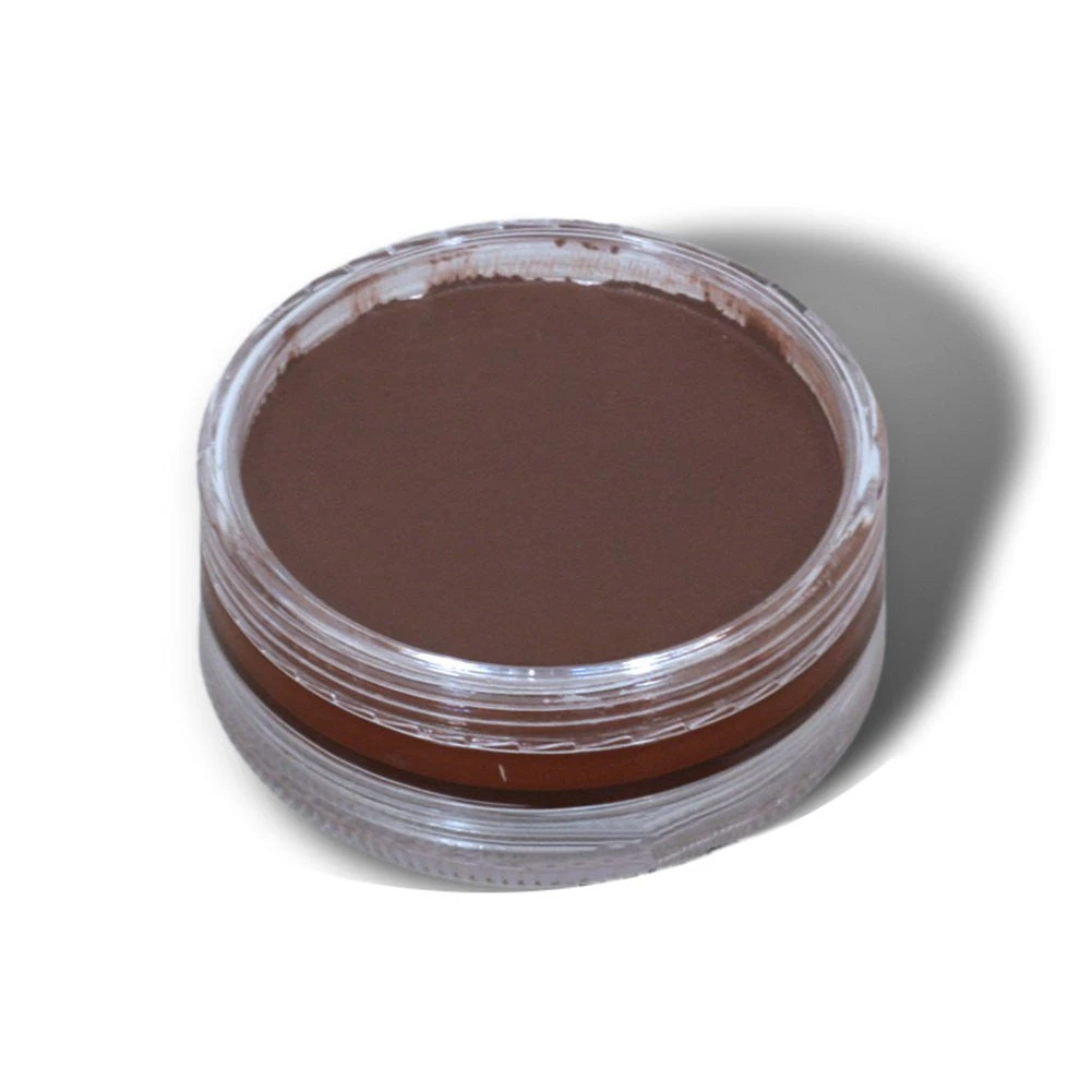 Face Paint Brands Wolfe FX Brown Face Paints 020 (45 Gm) 1 Face Paint Brands Wolfe FX Brown Face Paints 020 (45 Gm)