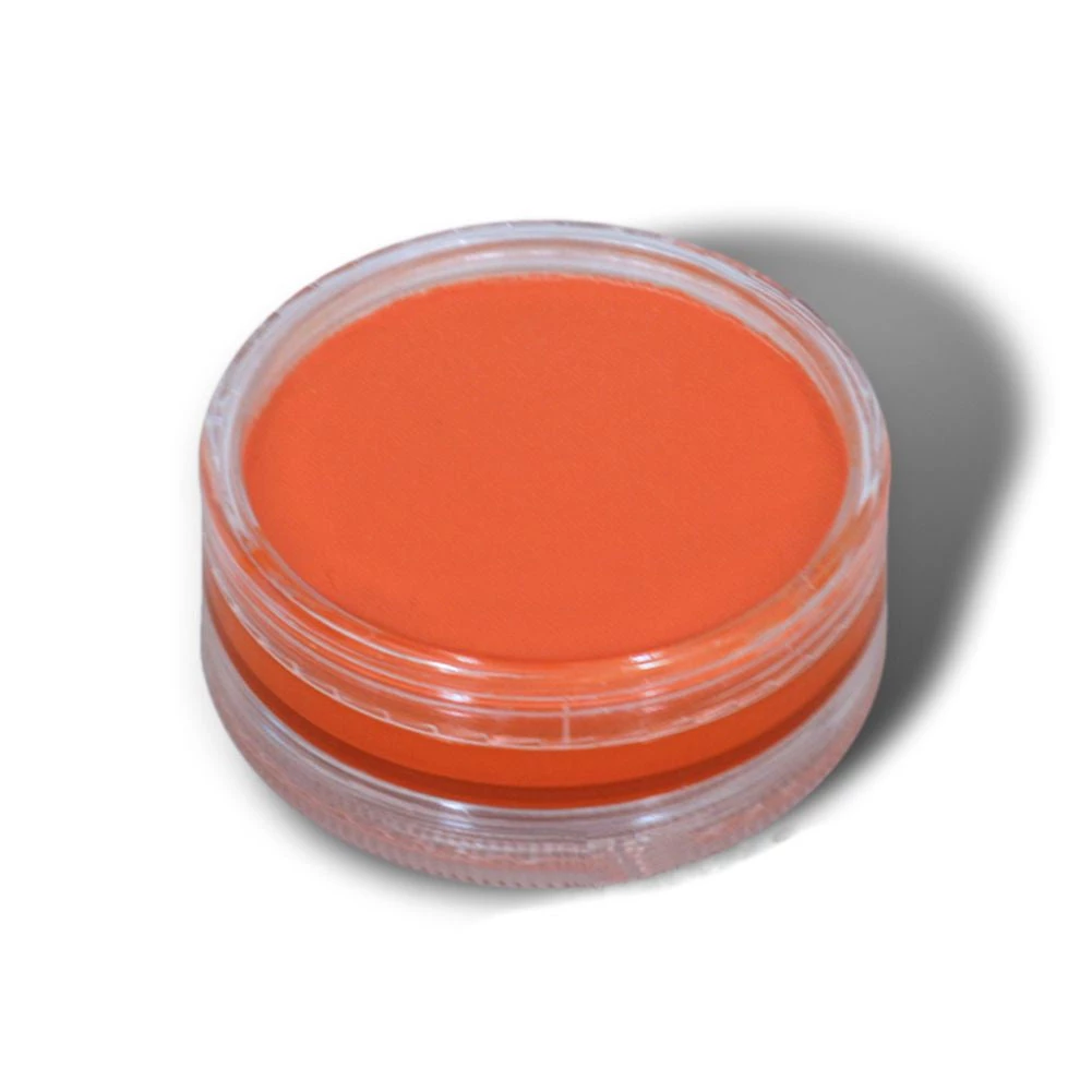 Wolfe FX Orange Face Paints 040 (45 Gm) Face Paint Brands 1 Wolfe FX Orange Face Paints 040 (45 Gm) Face Paint Brands