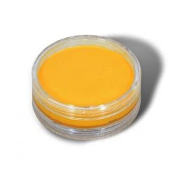 Wolfe FX Yellow Face Paints 050 (45 Gm) Face Paint Brands