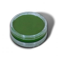 Wolfe FX Green Face Paints - Dark Green 062 (45 Gm) Face Paint Brands