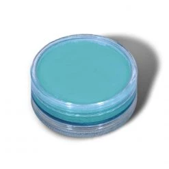 Wolfe FX Blue Face Paints - Light Blue 066 (45 Gm)