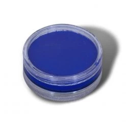 Face Paint Brands Wolfe FX Blue Face Paints 070 (45 Gm)