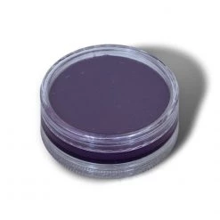 Wolfe FX Purple Face Paints - Lilac 080 (45 Gm) Face Paint Brands
