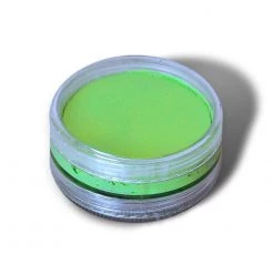 Wolfe FX Green Face Paints - Mint Green 55 (45 Gm)