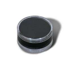 Face Paint Brands Wolfe FX Black Face Paints 010 (90 Gm)