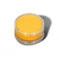 Face Paint Brands Wolfe FX Yellow Face Paints 050 (90 Gm)
