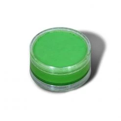 Wolfe FX Green Face Paints - Light Green 057 (90 Gm)