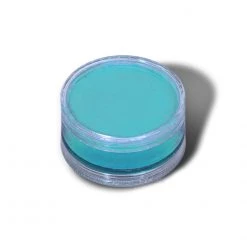 Wolfe FX Blue Face Paints - Light Blue 066 (90 Gm)