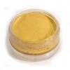 Wolfe FX Gold Face Paints - Metallix Gold 100 (90 Gm) Wolfe Clown Makeup