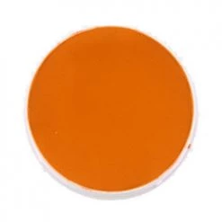 Kryolan Aquacolor Orange Face Paints 288 (30 Ml)