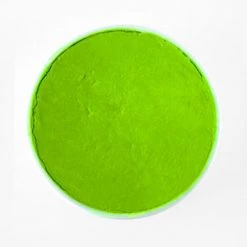 Kryolan Aquacolor Green Aquacolor UV Dayglow Lime Green 30 Ml Face Paint Brands