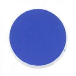 Kryolan Aquacolor Blue Face Paints - Royal Blue 510 (30 Ml) Face Paint Brands